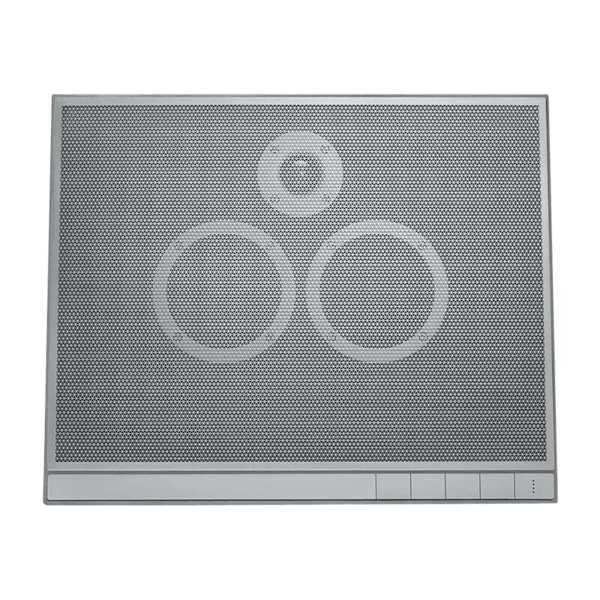 Resonans A770 Concrete Speaker (Grey)