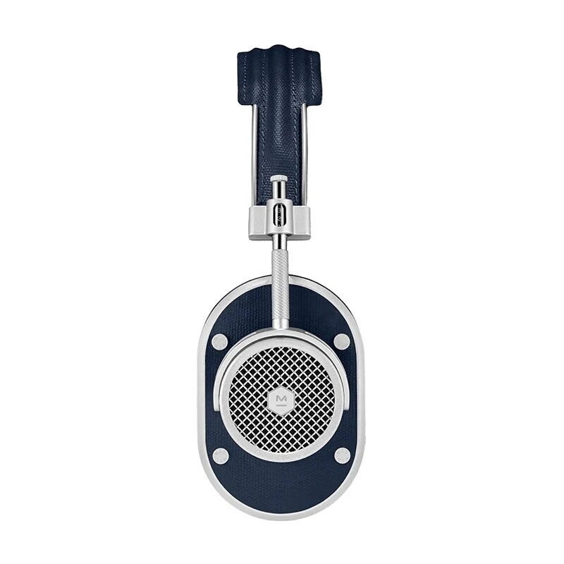 Resonans R40 Wireless (Silver / Navy)