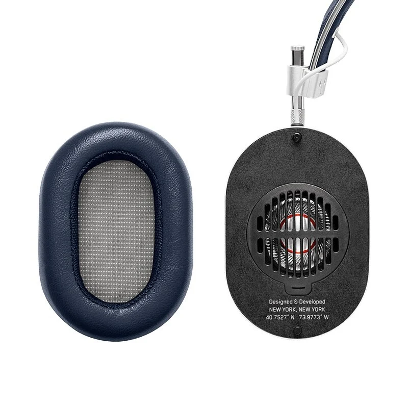 Resonans R40 Wireless (Silver / Navy)