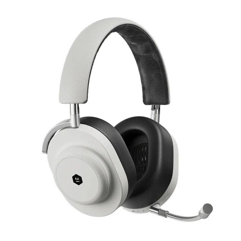 Resonans G20 Gaming (White)