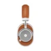 Resonans R65 ANC (Silver / Brown Leather)