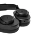Resonans R65 ANC (Black / Black Leather)