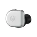 Resonans E8 Ceramic (White / Steel Case)