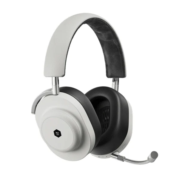 Resonans G20 Gaming (White)