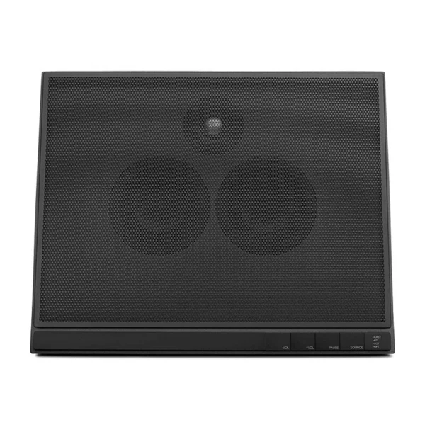 Resonans A770 Concrete Speaker (Black)