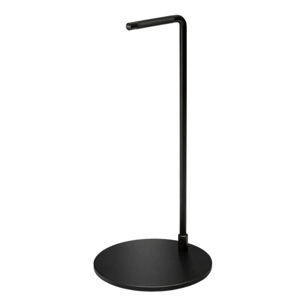 Resonans Headphone Stand (Black)